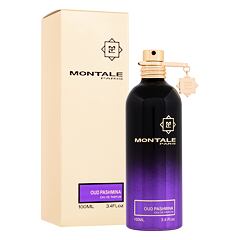 Parfumska voda Montale Oud Pashmina 100 ml