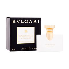 Parfumska voda Bvlgari Splendida Patchouli Tentation 50 ml