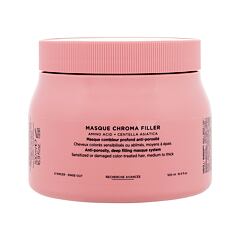 Maska za lase Kérastase Chroma Absolu Masque Chroma Filler 500 ml