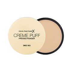 Puder v prahu Max Factor Creme Puff 14 g 41 Medium Beige