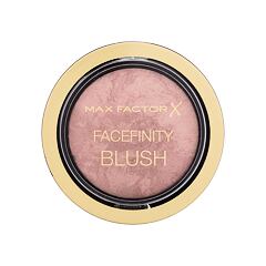 Rdečilo za obraz Max Factor Facefinity Blush 1,5 g 10 Nude Mauve
