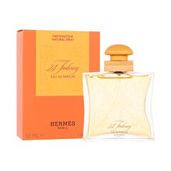 Parfumska voda Hermes 24 Faubourg 50 ml