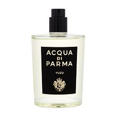 Parfumska voda Acqua di Parma Signatures Of The Sun Yuzu 100 ml Testerji