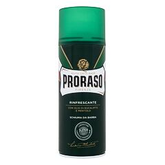 Pena za britje PRORASO Green Shaving Foam 100 ml