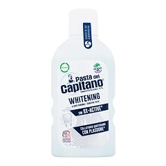 Ustna vodica Pasta Del Capitano Whitening 400 ml