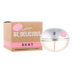Parfumska voda DKNY Be Delicious Extra 30 ml