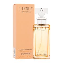 Parfumska voda Calvin Klein Eternity Eau De Parfum Intense 50 ml
