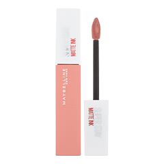 Šminka Maybelline Super Stay Matte Ink Liquid 5 ml 05 Loyalist