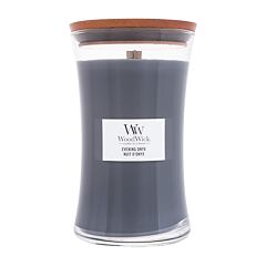Dišeča svečka WoodWick Evening Onyx 610 g
