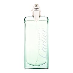 Toaletna voda Cartier Déclaration Haute Fraîcheur 100 ml Testerji