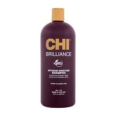 Šampon Farouk Systems CHI Deep Brilliance Optimum Moisture 355 ml