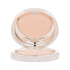 Puder v prahu Clarins Ever Matte Compact Powder 10 g 02 Light