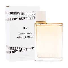 Parfumska voda Burberry Her London Dream 30 ml