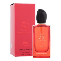 Parfumska voda Giorgio Armani Sì Passione Éclat 30 ml