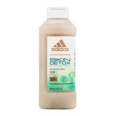 Gel za prhanje Adidas Skin Detox 250 ml