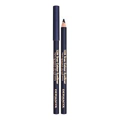 Svinčnik za oči Dermacol 12H True Colour 0,28 g 7 Grey