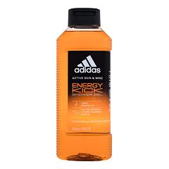 Gel za prhanje Adidas Energy Kick 400 ml