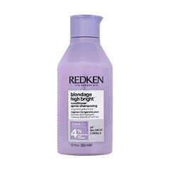 Balzam za lase Redken Blondage High Bright Conditioner 300 ml