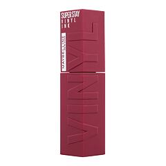 Šminka Maybelline Super Stay Vinyl Ink Liquid 4,2 ml 45 Capricious