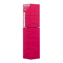 Šminka Maybelline Super Stay Vinyl Ink Liquid 4,2 ml 45 Capricious