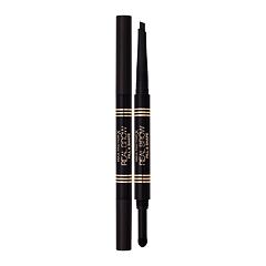 Svinčnik za obrvi Max Factor Real Brow Fill & Shape 0,6 g 002 Soft Brown