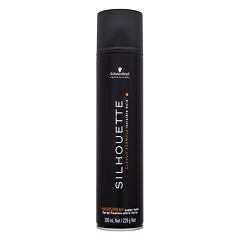 Lak za lase Schwarzkopf Professional Silhouette 300 ml