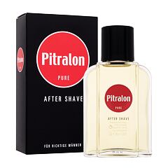 Vodica po britju Pitralon Pure 100 ml Testerji