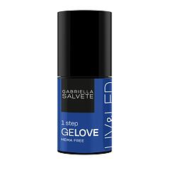 Lak za nohte Gabriella Salvete GeLove UV & LED 8 ml 13 Mr. Right