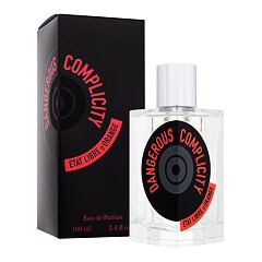 Parfumska voda Etat Libre d´Orange Dangerous Complicity 100 ml Testerji