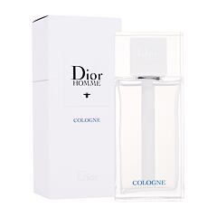 Kolonjska voda Dior Dior Homme Cologne 2022 125 ml