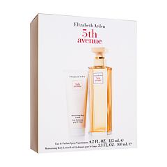 Parfumska voda Elizabeth Arden 5th Avenue 125 ml Seti
