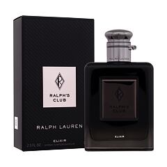 Parfum Ralph Lauren Ralph's Club Elixir 75 ml