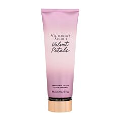 Losjon za telo Victoria´s Secret Velvet Petals 236 ml poškodovana steklenička