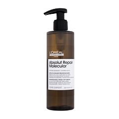 Serum za lase L'Oréal Professionnel Absolut Repair Molecular Professional Rinse-Off Serum 250 ml