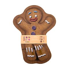 Set ličil Makeup Revolution London Shrek Gingy 12 Days Advent Calendar 1 kos Seti