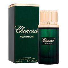 Parfumska voda Chopard Malaki Cedar 80 ml Testerji