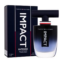 Parfumska voda Tommy Hilfiger Impact Intense 50 ml