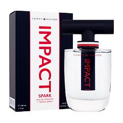 Toaletna voda Tommy Hilfiger Impact Spark 100 ml