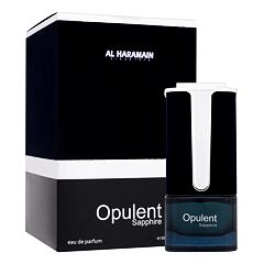 Parfumska voda Al Haramain Opulent Sapphire 100 ml