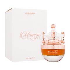 Parfumska voda Al Haramain Manège Blanche 75 ml Testerji