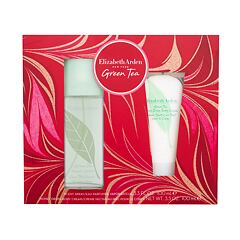 Toaletna voda Elizabeth Arden Green Tea SET2 100 ml Seti