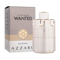 Parfumska voda Azzaro Wanted 50 ml