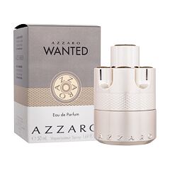 Parfumska voda Azzaro Wanted 50 ml
