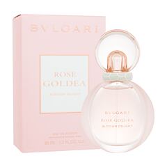 Parfumska voda Bvlgari Rose Goldea Blossom Delight 50 ml