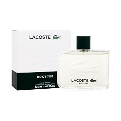 Toaletna voda Lacoste Booster 125 ml Testerji