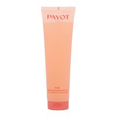 Odstranjevalec ličil za obraz PAYOT Nue D'Tox Make-up Remover Gel 150 ml