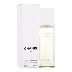 Parfumska voda Chanel Cristalle Eau Verte 100 ml