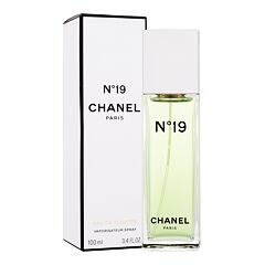 Toaletna voda Chanel N°19 100 ml