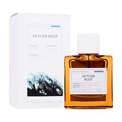 Toaletna voda Korres Vetiver Root 50 ml