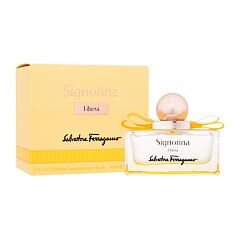 Parfumska voda Ferragamo Signorina Libera 50 ml